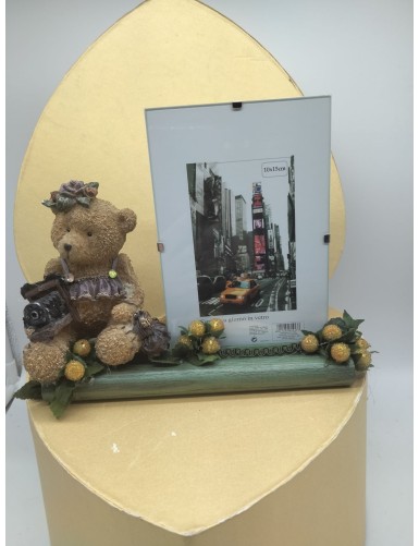 Orsetta fotografa 10/24 Bo € 15,00