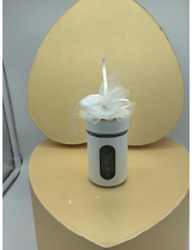 Segnaposto barattolino portaspezie 17/24 Bo € 2,50
