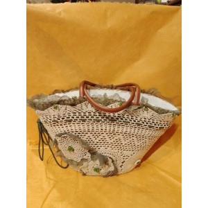 Coffa crochet 9/24/Boes € 50,00