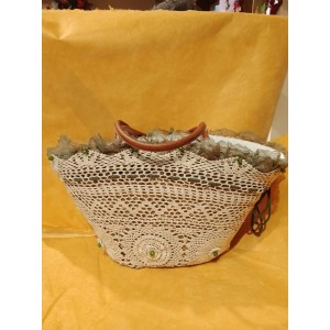Coffa crochet 9/24/Boes € 50,00