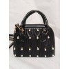 Borsa ecopelle nera 02/25 € 38,50