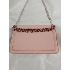 Borsa ecopelle rosa 01/25 Bor est € 38,50