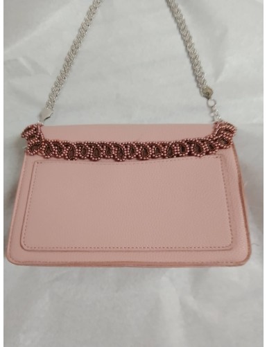 Borsa ecopelle rosa 01/25 Bor est € 38,50