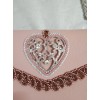 Borsa ecopelle rosa 01/25 Bor est € 38,50