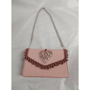 Borsa ecopelle rosa 01/25 Bor est € 38,50