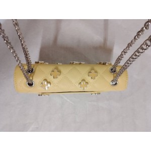 Borsa ecopelle quadrifogli 06/25 Bor Est € 38,50