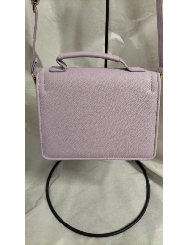 Borsa ecopelle lilla 08/25 Bor Est € 38,50