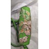 Borsa ecopelle verde 07/25 Bor Est € 38,50