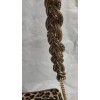 Borsa ecopelle leopardata 10/25 Bor Est € 38,50
