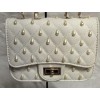 Borsa ecopelle bianca 09/25 Bor Est € 38,50