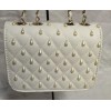 Borsa ecopelle bianca 09/25 Bor Est € 38,50
