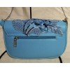 Borsa ecopelle celeste 11/25 Bor Est € 38,50