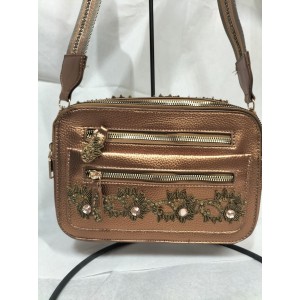 Borsa ecopelle bronzo 13/25 Bor Est € 38,50