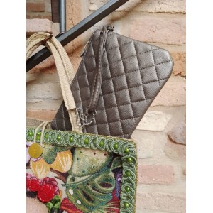 Shopper Frida Khalo 016/25 Borest € 39,00