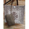 Shopper sardo 015/25 Borest € 39,00
