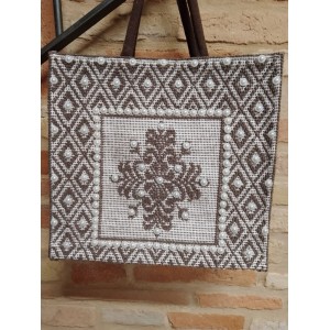 Shopper sardo 015/25 Borest € 39,00