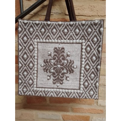 Shopper sardo 015/25 Borest € 39,00