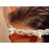 Coroncina di mughetti panna Ac 06/22 Cor € 22,00
