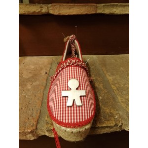 Espadrillas girotondo Ac 03/22 Cal € 38,00