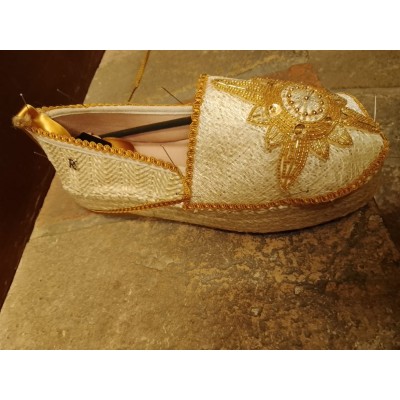 Espadrillas sole Ac 07/22 Cal € 38,00