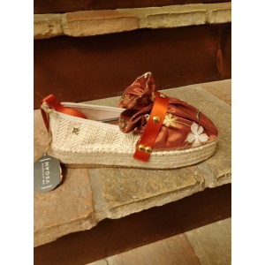 Espadrillas stella Ac 04/22 Cal € 38,00