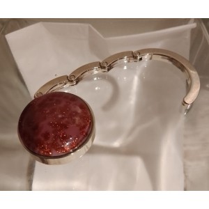 Gancio per borsa € 3,90