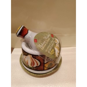 Mortaio e pestello € 1,20