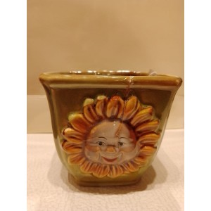 Vasetto con sole € 0,70