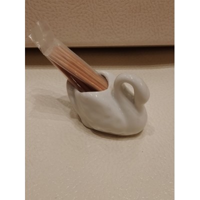 Cigno p/stecchini € 0,50