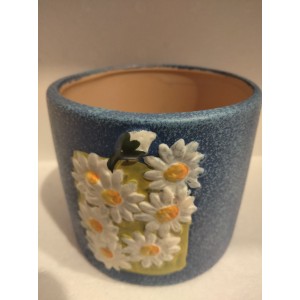 Vasetto con margherite € 0,80