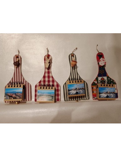 Tagliere con paesaggio Nat 17/23 € 4,90