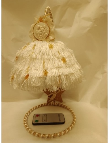 Lampada con cammeo Nat 15/23 € 42,00