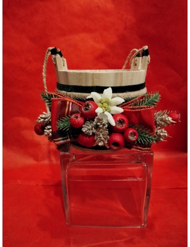 Mastella tirolese Nat 44/23 € 16,00