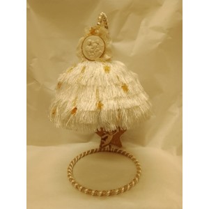 Lampada con cammeo Nat 15/23 € 42,00