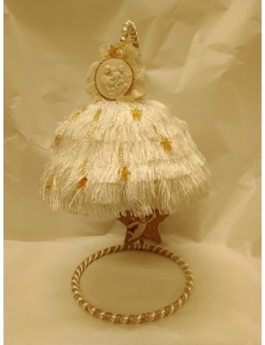 Lampada con cammeo Nat 15/23 € 42,00