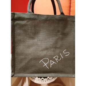 Shopper Paris 9/23 BE € 45,00