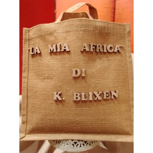 Shopper Africa 7/23 BE € 34,00