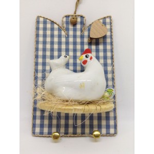 Tagliere in legno serie country Pa 46/21 € 5,00