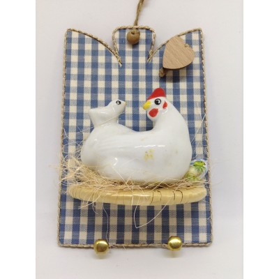 Tagliere in legno serie country Pa 46/21 € 5,00