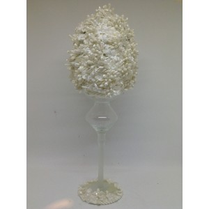 Uovo bianco Pa 20/21 € 38,00