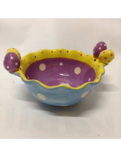 Ceramica Ciotola multicolor Pa 55/21 € 13,50