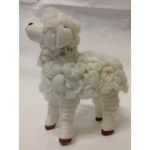 Peluche agnellino Pa 77/21 € 20,70