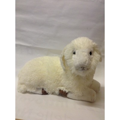 Peluche Agnello accovacciato Pa 84/21 € 83.60