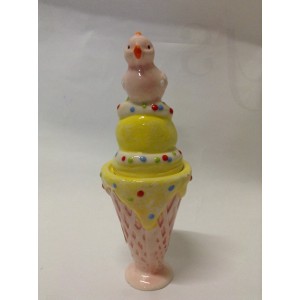 Pulcino su cono Pa 86/21 € 6,50
