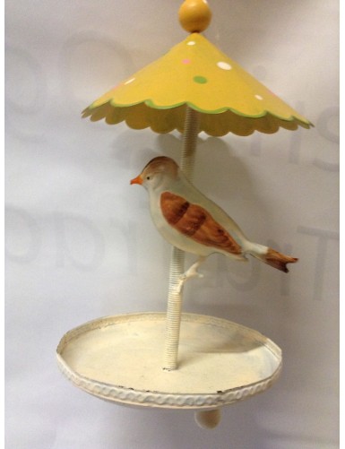 Giostrina con uccellino Pa 87/21 € 12.50