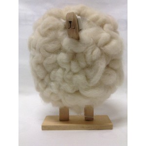 Pecora lana Pa 89/21 € 11,00