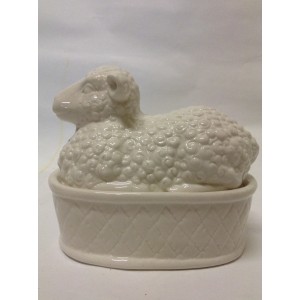 Scatola ceramica Pa 108/21 € 11,50