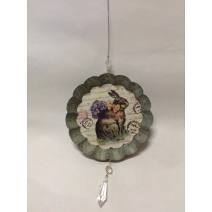 Latta Piatto Pa 109/21 € 5,50