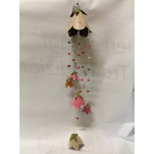 Latta Ghirlanda campanelle Pa 110/21 € 20,50