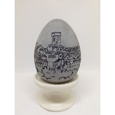 Uovo Pasqua a Recanati Pa 111/21 € 12,00